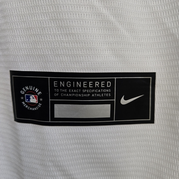 Nike Men's San Diego Padres City Connect Jersey #13 Size Small - Picture 4 of 11